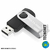 PEN DRIVE TWIST 128GB USB MULTILASER - PD591