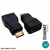 ADAPTADOR HDMI (F) X MINI HDMI (M) 210056 / AD0135