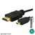 CABO HDMI X MICRO HDMI 1.8MTS REF. 020118