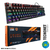 TECLADO NYSUS MECÂNICO GAMER OEX TC608