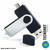 PEN DRIVE 32GB 2 EM 1 COM SISTEMA OTG V8 - OTGV832GA