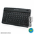 TECLADO BLUETOOTH K-BT40BK MINI C3T