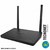 ROTEADOR WIRELESS INTELBRAS WI-FORCE W4-300F 2 ANTENAS