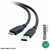 CABO USB AM/MICRO USB 3.0 1.8M PC-USB1832