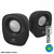 CAIXA DE SOM 6W C3TECH SP-30BK