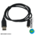 CABO USB/MICRO USB V8 3 METROS PC-USB3004 - PLUSCABLE