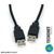 CABO USB 2.0 A (M) X A(M) 2 METROS RONTEK 30468