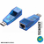 PLACA DE REDE USB RJ45 10/100 UL-100