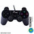 CONTROLE JOYSTICK COM FIO USB 2.0 PC - KNUP KP-CN701