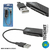 CONVERSOR SATA USB 2.0 COMPATIVEL COM HD/SSD SATA DE 2.5 - K-HD014
