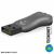 PEN DRIVE MULTILASER TITAN 16GB USB PRETO - PD602