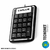 TECLADO NUMERICO USB KN-11BK C3PLUS