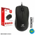 MOUSE USB MS-25BK PRETO C3TECH