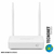 ROTEADOR 2 ANTENAS WIRELESS 300MBPS IPV6 MULTILASER RE707V