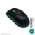 MOUSE ERGON PRETO 1200DPI - MAXPRINT