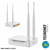 ROTEADOR 2 ANTENAS WIRELESS 300MBPS IPV6 MULTILASER RE172