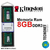 MEMORIA 8GB DDR3 KINGSTON