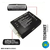 TESTADOR DE FONTE ATX PC 20 E 24 PINOS IDE SATA PCI-E HDD