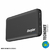 CARREGADOR PORTATIL 10000MAH UE10025QC BK HIGH-TECH ENERG