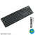 TECLADO USB PADRAO KB-15BK PRETO C3PLUS