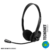 HEADSET STANDARD 3.5MM P2 PRETO