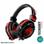 HEADSET GAMER FLYCATCHER PH-G10BK C3TECH