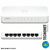 SWITCH 8 PORTAS 10/100 D-LINK DES-1008C