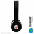 HEADSET EXTREME PRETO HS108 NEW LINK
