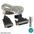 CABO CONVERSOR USB X SERIAL - U/RS232B