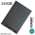 SSD 240GB III KEEPDATA - comprar online