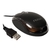 MOUSE USB NOGA NG-611U NEGRO