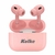 AURICULAR KOLKE BLUETOOTH KAB-657 ROSA