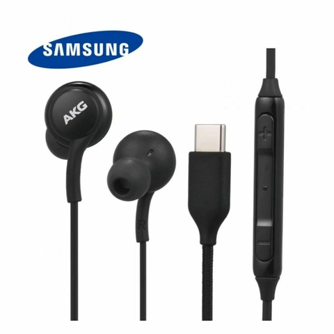 AURICULAR TIPO C SAMSUNG AKG