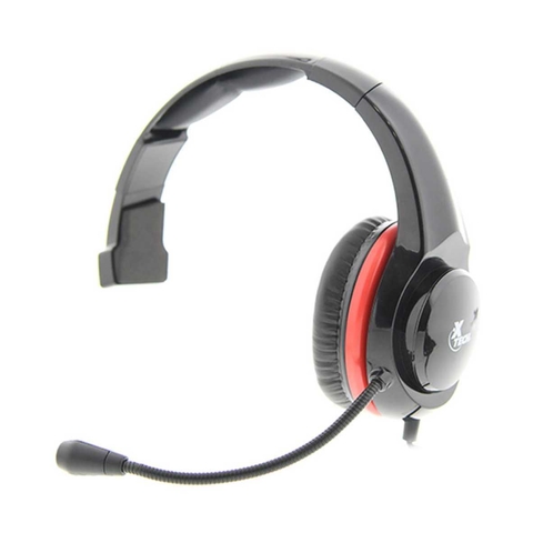 AURICULAR GAMER X-TECH XTH520RD MOLTEN