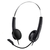 AURICULAR GENIUS HS-220U USB HEADSTET