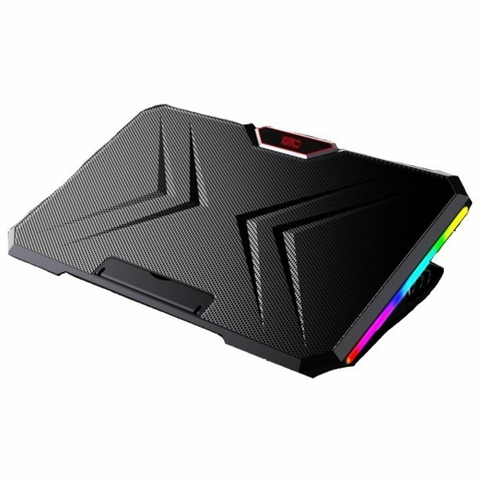 BASE PARA NOTEBOOK GAMER GTC CPG-014