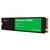 DISCO SOLIDO M.2 NVME 480GB WD SN350 GREEN