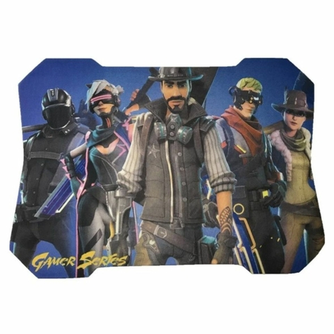 PAD GAMER FORNITE CDTEK 40 X 30