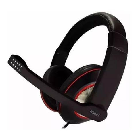 AURICULAR GAMER NOGA ST-FRAME