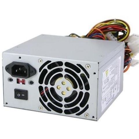 FUENTE PC 500W OVERTECH GX-6500