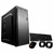 GABINETE SENTEY G28 CON KIT Y FUENTE LUZ 500-FC