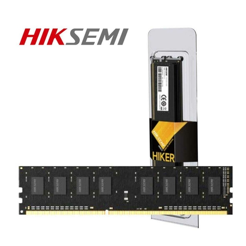 MEMORIA RAM PC DDR3 8GB 1600MHZ HIKSEMI HIKER