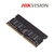 MEMORIA SODIM DDR4 8GB 2666MHZ HIKVISION CL19