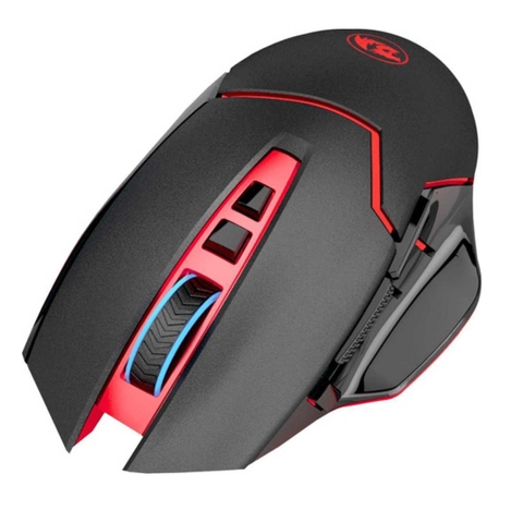 MOUSE GAMER INALAMBRICO REDRAGON M690