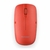 MOUSE MULTILASER INALAMBRICO MO289 ROJO