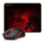 MOUSE + PAD REDRAGON M601WL-BA CENTROPHORUS