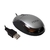 MOUSE USB NOGANET NG-611U PLATEADO