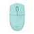 MOUSE USB OPTICO NOGANET NGM-621 VERDE