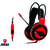 AURICULAR GAMER MSI DS501 HEADSET+CTRL VOL