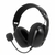 AURICULAR NETMAK GAMER NM-N35 INALAMBRICO NEGRO